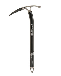 Bivouac Ice Axe