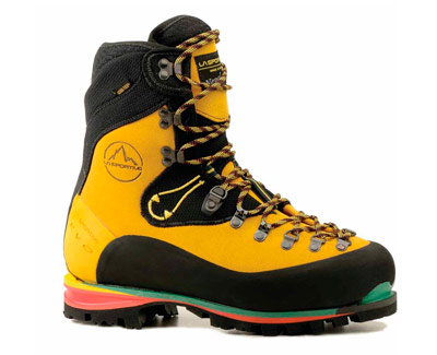 Bivouac LaSportiva Boot