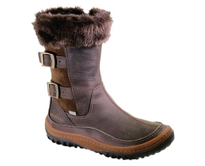 Bivouac Merrell Boot