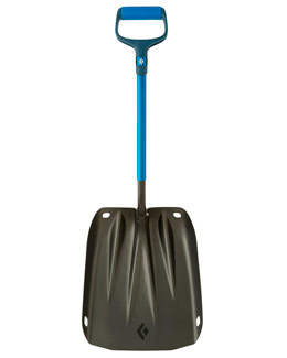 Bivouac Shovel