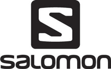 Salomon Logo